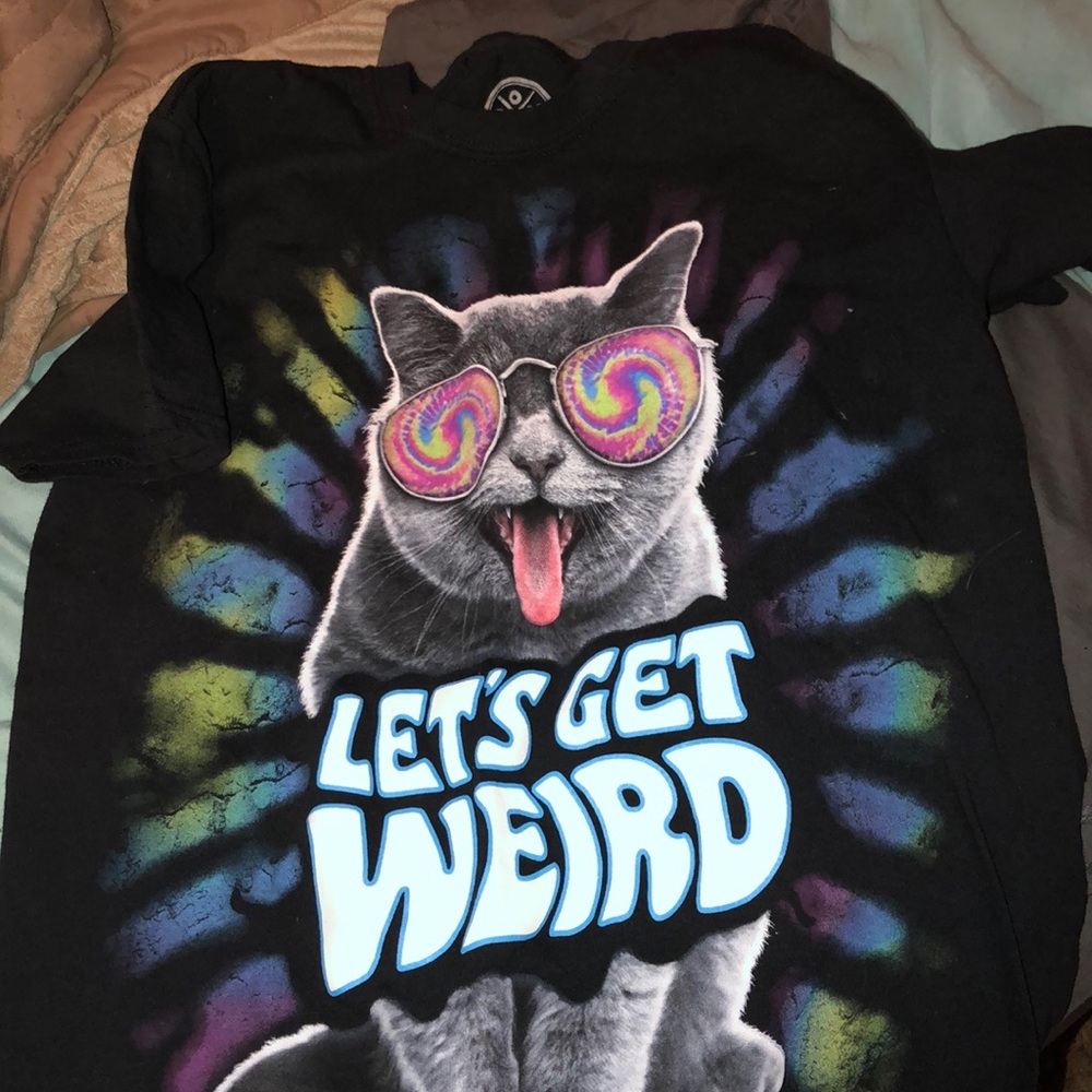 T-shirt